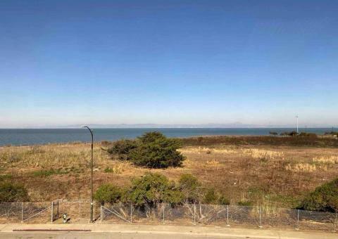 Burlingame Bayshore