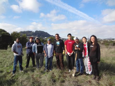 Literacy for Environmental Justice