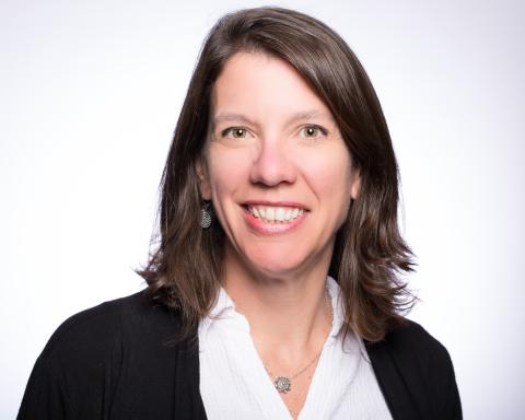 Amy Hutzel