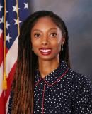 Princess Washington
