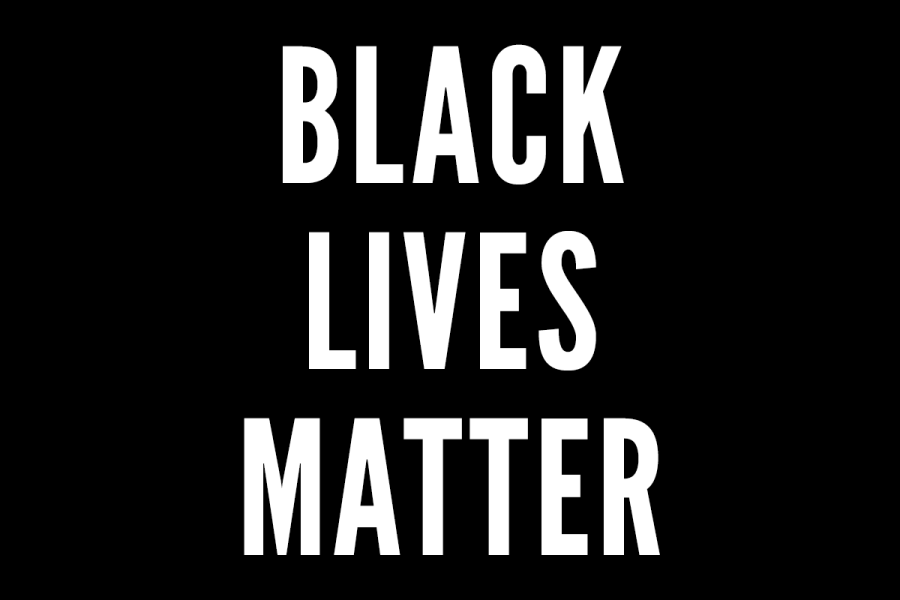 Black Lives Matter