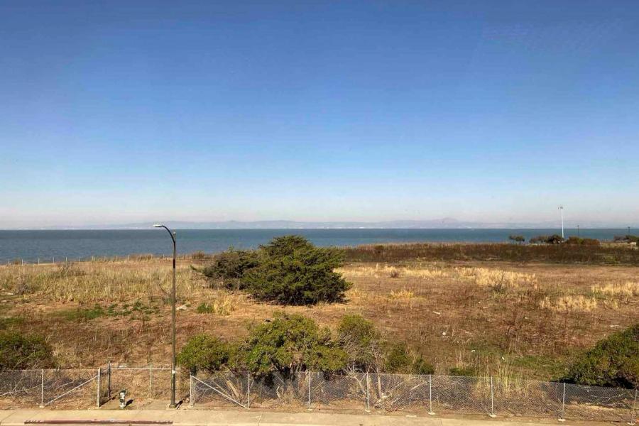 Burlingame Bayshore