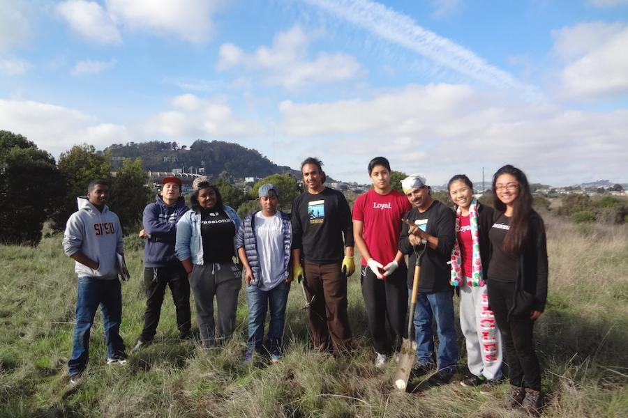 Literacy for Environmental Justice