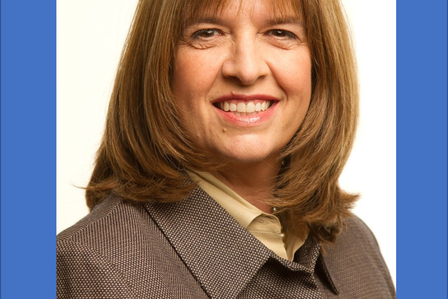 Sally Lieber