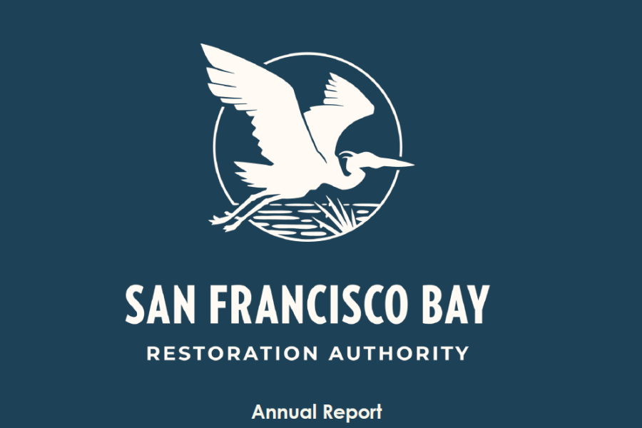 SFBRA 24 25 Cover
